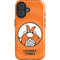 Looney Tunes Yosemite Sam Full iPhone 16 Plus Magsafe Impact Case
